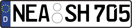 NEA-SH705