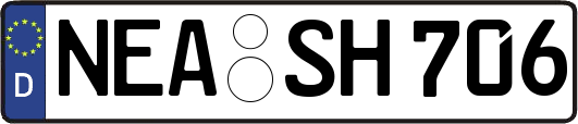 NEA-SH706