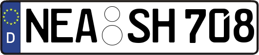 NEA-SH708