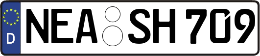 NEA-SH709
