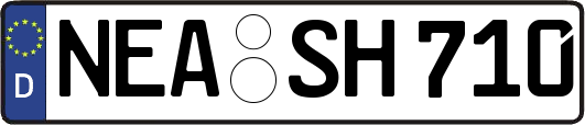 NEA-SH710