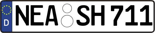 NEA-SH711
