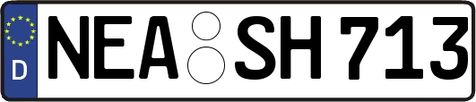NEA-SH713