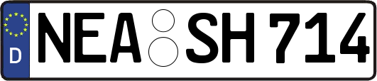 NEA-SH714