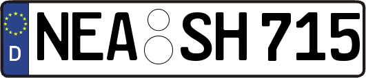 NEA-SH715