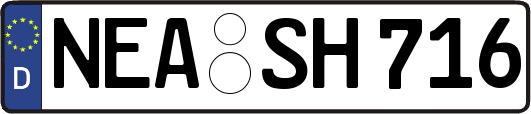 NEA-SH716