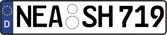 NEA-SH719