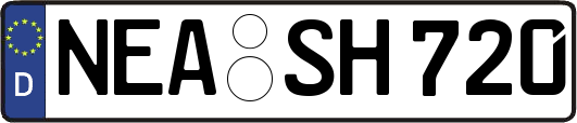 NEA-SH720