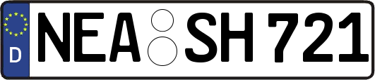 NEA-SH721