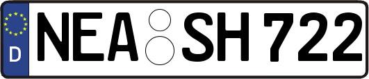 NEA-SH722