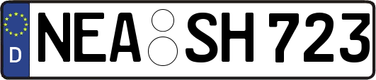NEA-SH723