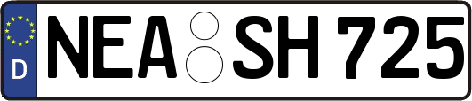 NEA-SH725