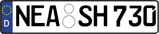 NEA-SH730