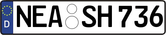 NEA-SH736
