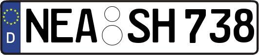 NEA-SH738
