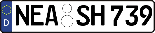 NEA-SH739