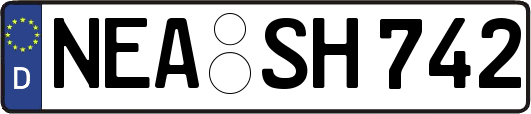 NEA-SH742