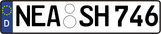 NEA-SH746