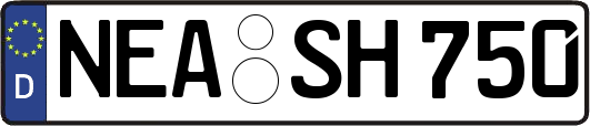NEA-SH750
