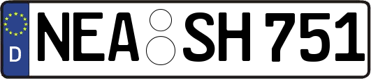 NEA-SH751