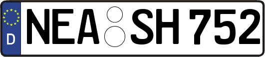NEA-SH752