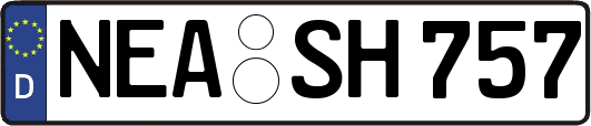 NEA-SH757