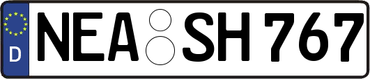 NEA-SH767