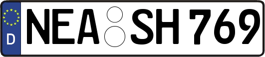NEA-SH769