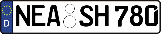 NEA-SH780