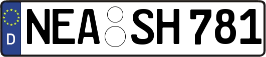 NEA-SH781