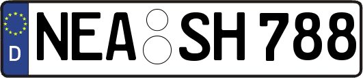 NEA-SH788