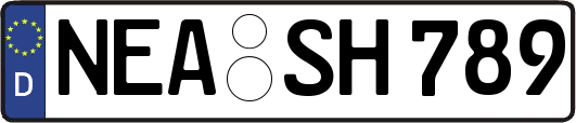 NEA-SH789