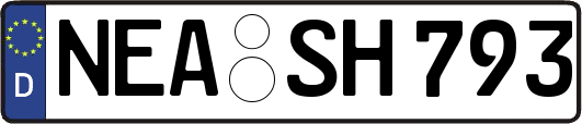 NEA-SH793
