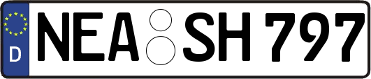 NEA-SH797