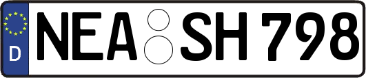 NEA-SH798