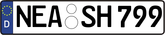 NEA-SH799