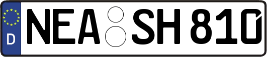 NEA-SH810