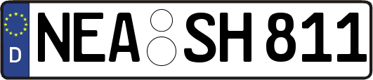 NEA-SH811