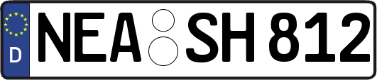 NEA-SH812