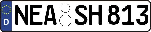 NEA-SH813