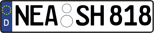 NEA-SH818