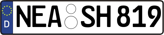 NEA-SH819