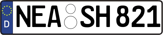 NEA-SH821