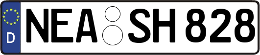 NEA-SH828