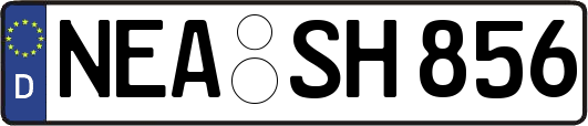 NEA-SH856