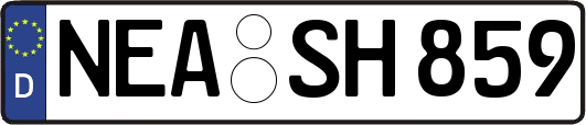 NEA-SH859
