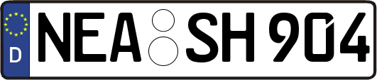 NEA-SH904