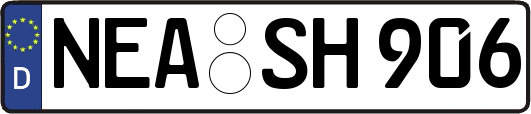 NEA-SH906