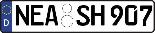 NEA-SH907