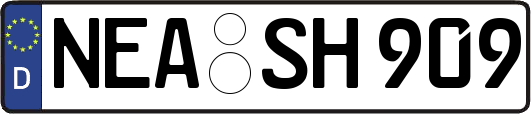 NEA-SH909